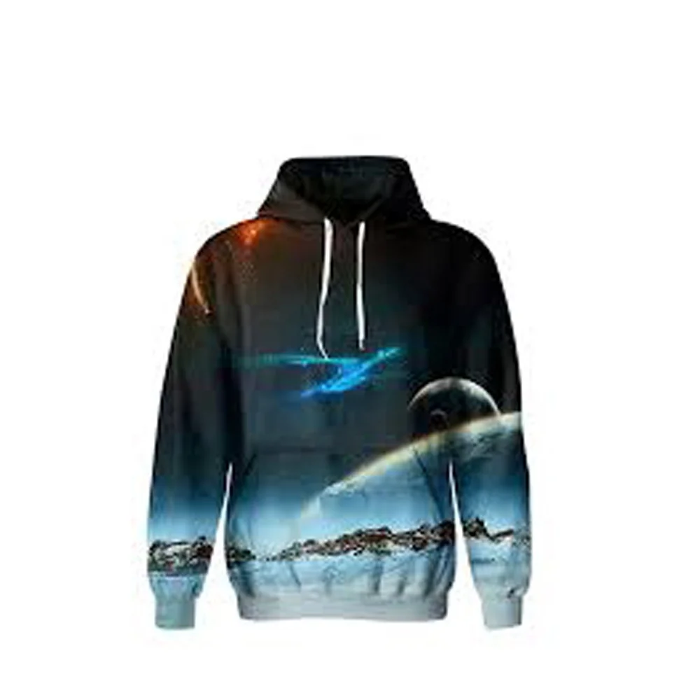 ship on demand clothing