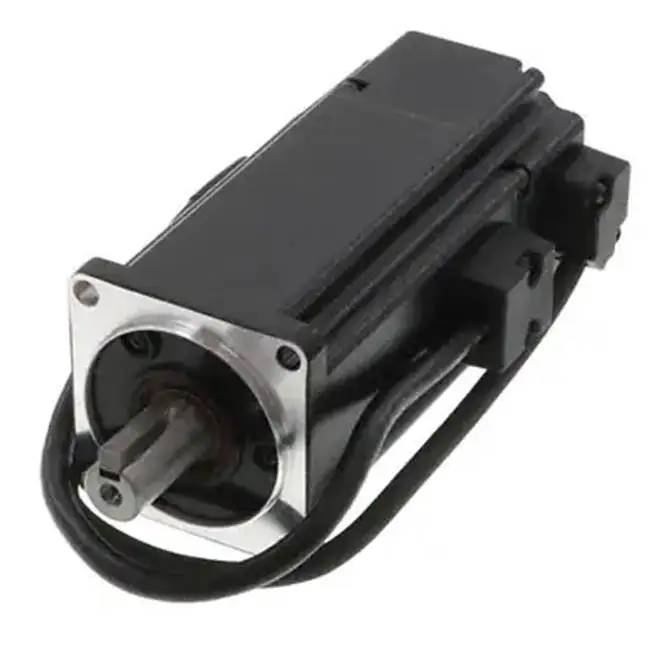 Delta Ac Servo Motor 400w Ecma-c20604rs - Buy Delta 400w 220v Ac Servo ...