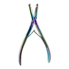 Multi Rainbow Plasma