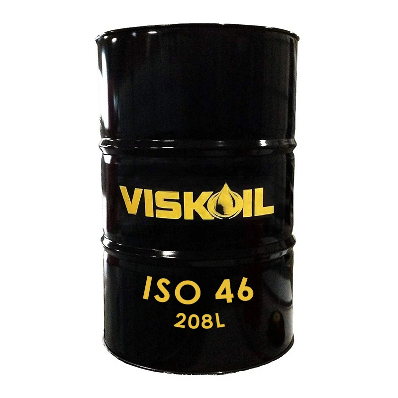 Best Quality 208 Liters iso 46 hydraulic oil sale