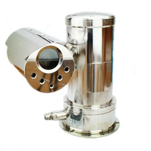 Factory Price Explosion Proof Corrosion Proof ATEX Certified  Marine Ptz Camera