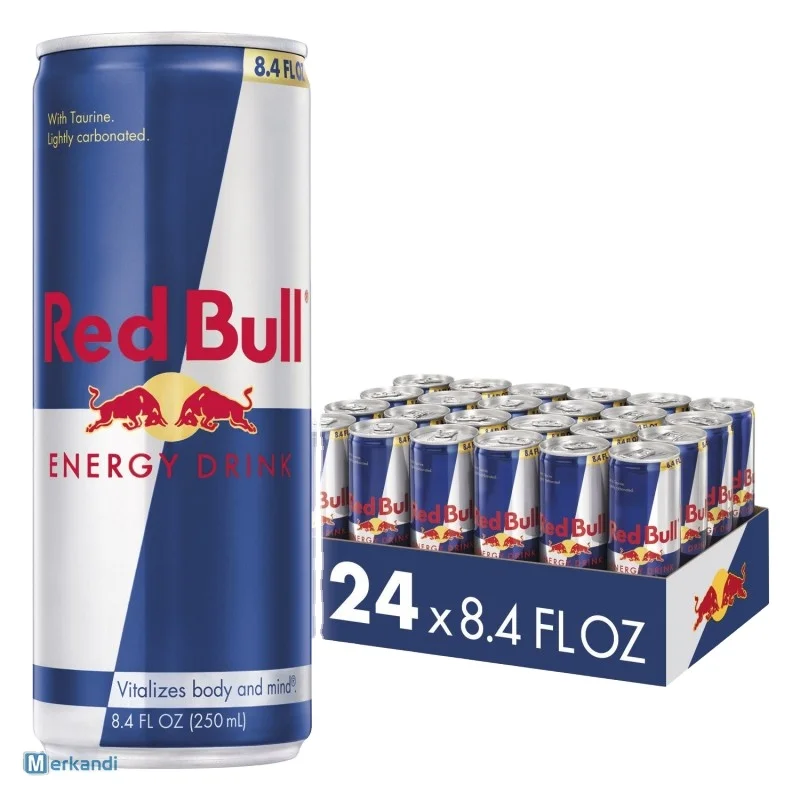 Red Bull 250ml Energy Drink Made In Austria All Text Available Buy Original Red Bull 250ml Energy Drink Fresh Stock Original Red Bull Energy Drink Red Blue Silver Extra Red Balls