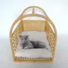 natural rattan