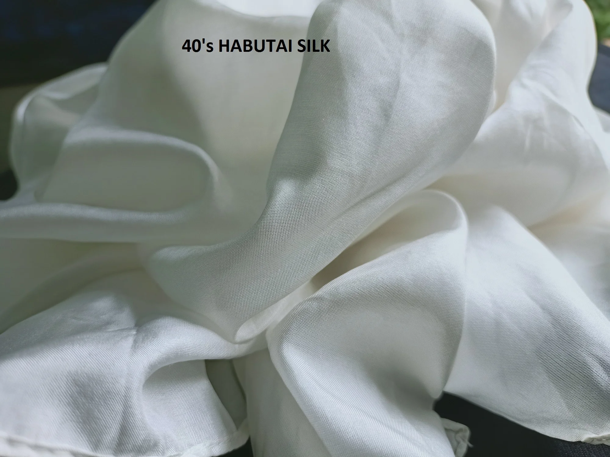 Kalinga Ashok Wholesale Silk Scarves For Dyeing Tribal Asian Textile