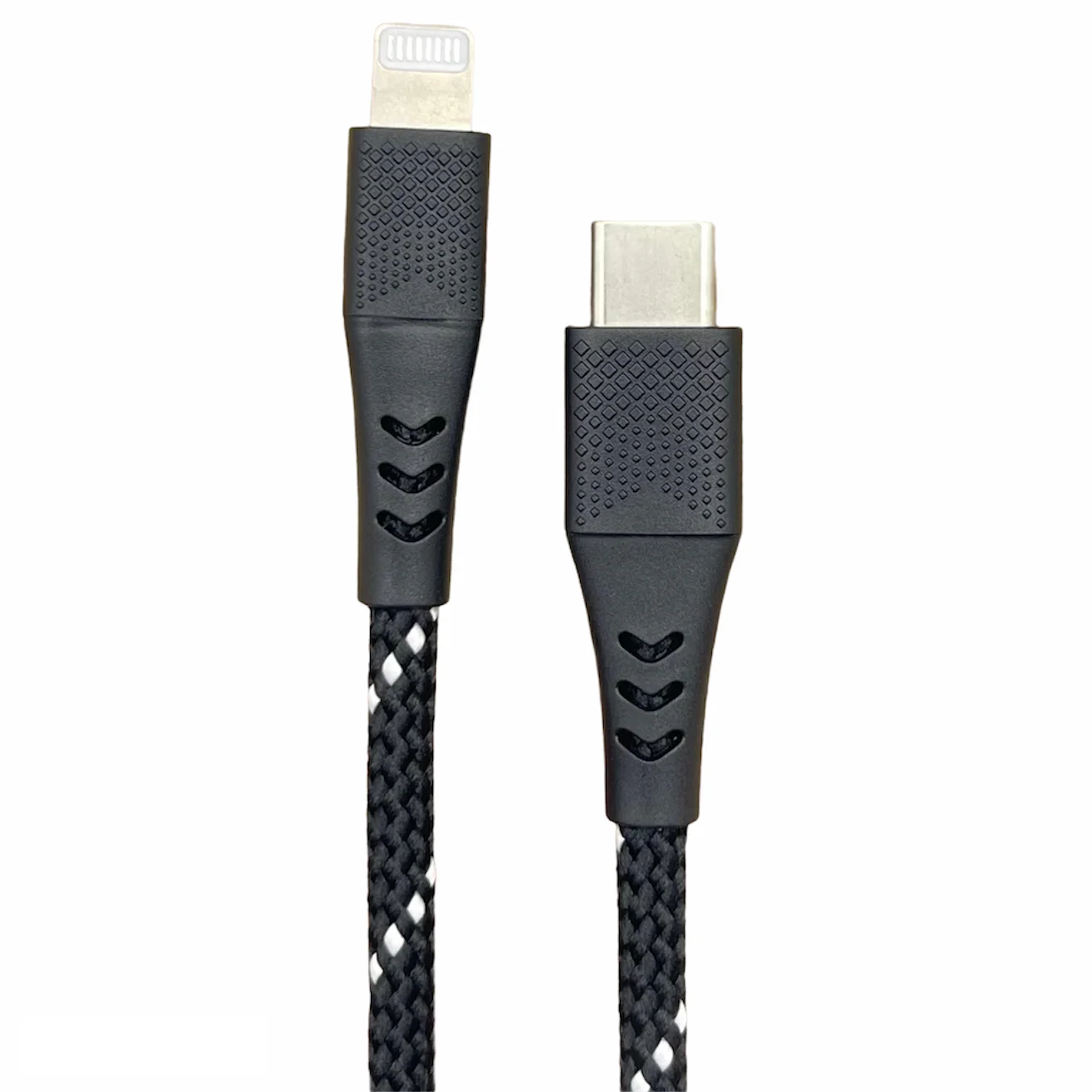 Premium Usb Cable MFi certified fast charging, USB-C to Lightning (C94) 1M, 2M, 3M for iPhone data cable