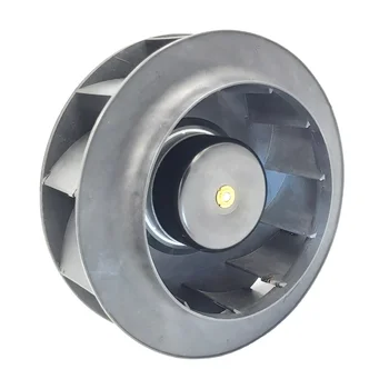 Extreme Airflow Backward Curved 250mm Ec Centrifugal Fan - Buy ...