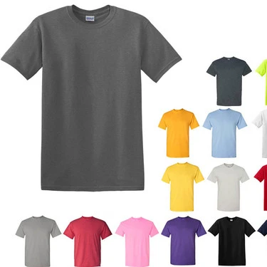 alibaba plain t shirts