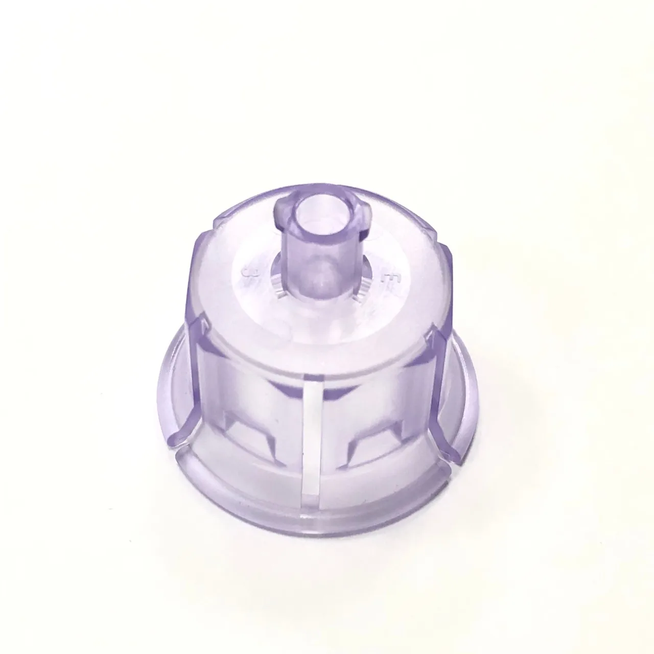 Medical Universal Vial Adapter For 13mm Vial No Vented Spike Buy Vial