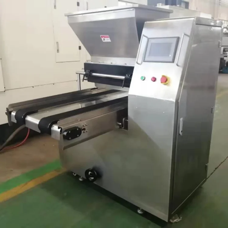 Профессиональная машина для наполнения капкейков, машина для заготовки тортов для пекарни