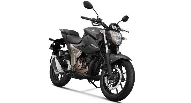NEW 150 CC BRUSHLESS GIXXER 250 MOTORCYCLE for STREET RACING From INDIA