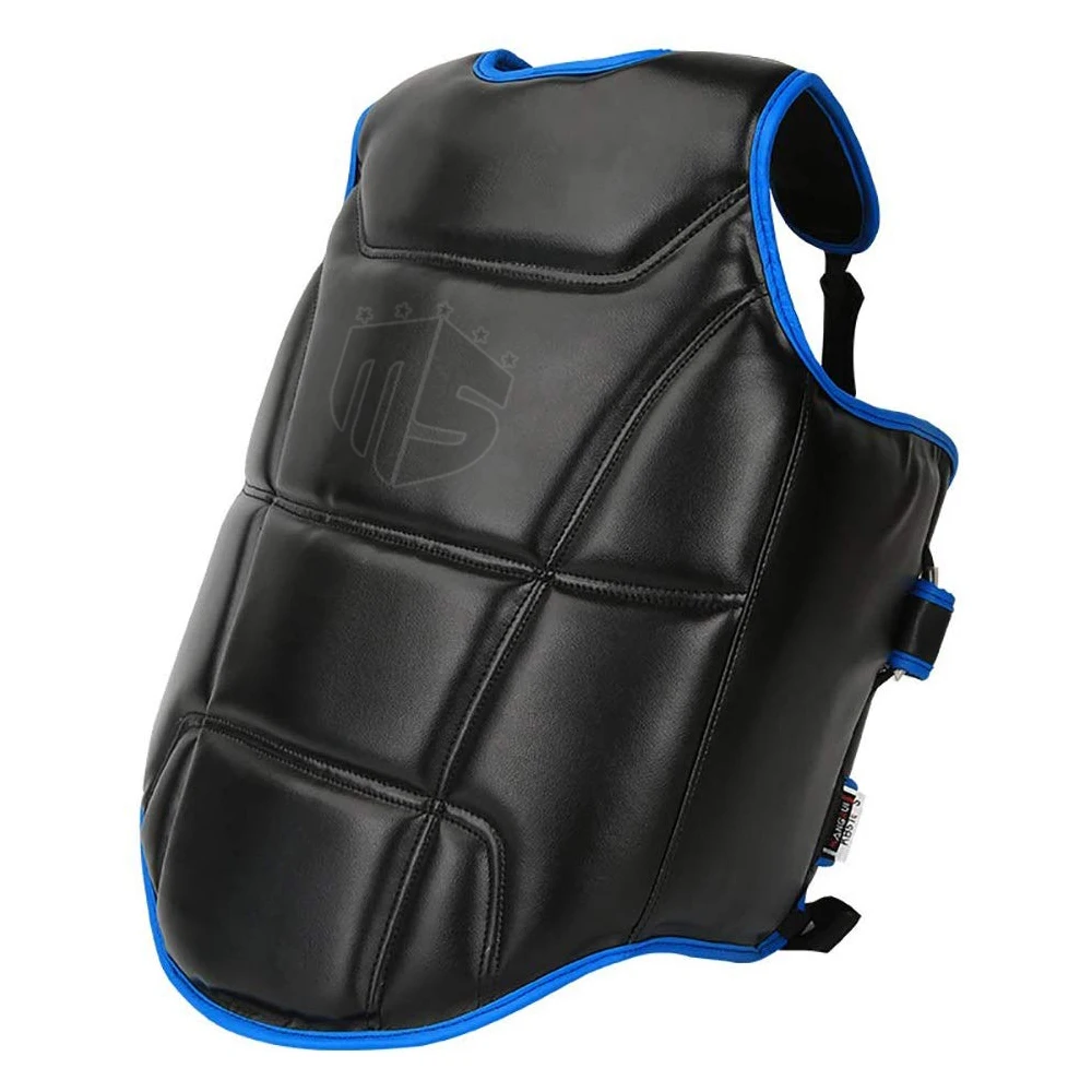 karate protective gear