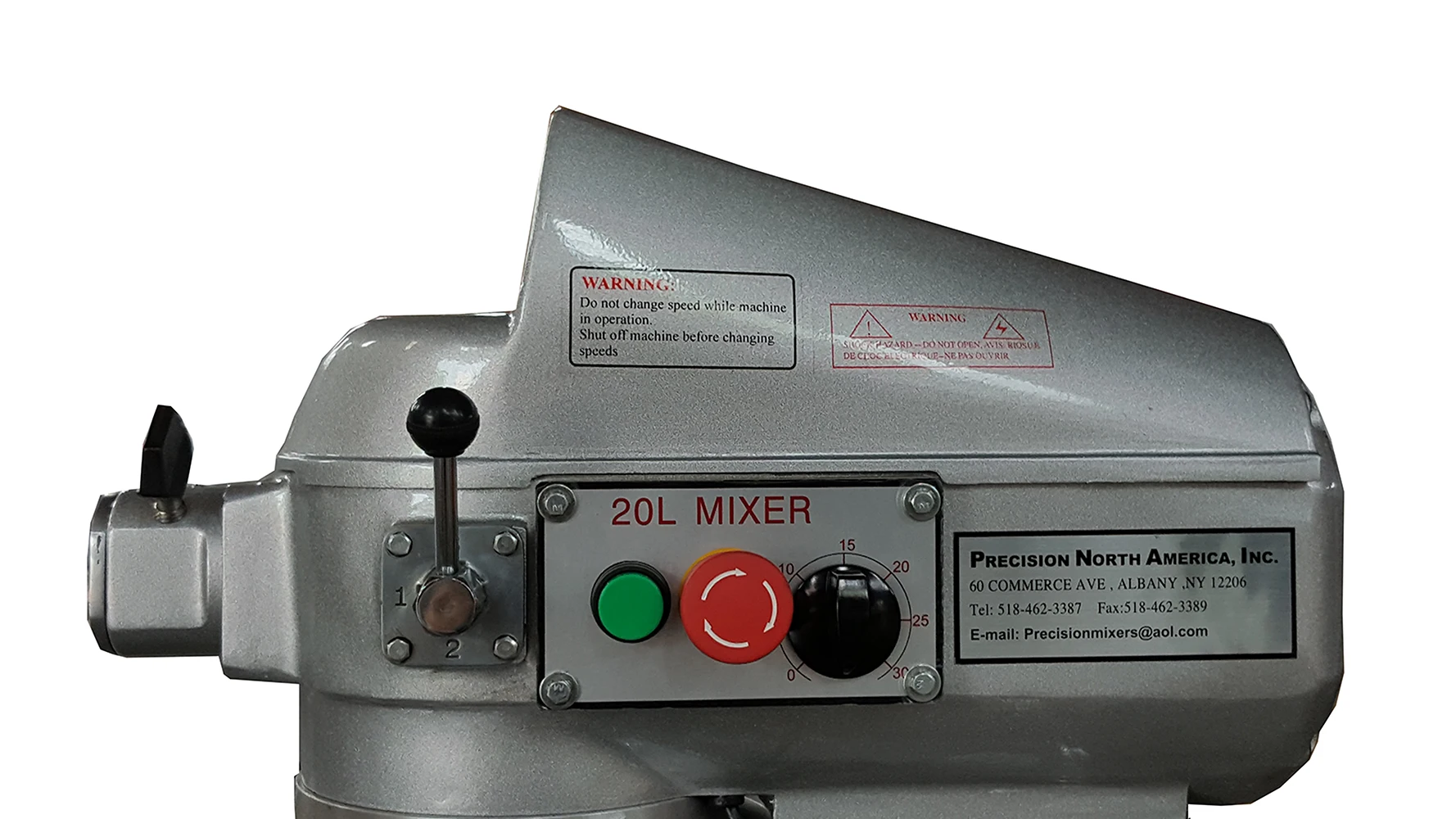 Chavisenty Réservoir Intérieur Avec Agitateur Pour Machine à Pain - Alliage, Revêtement Antiadhésif, Cuisson Uniforme