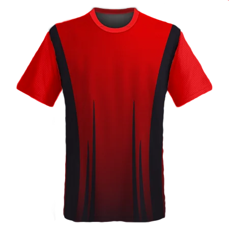 sublimation t shirt jersey
