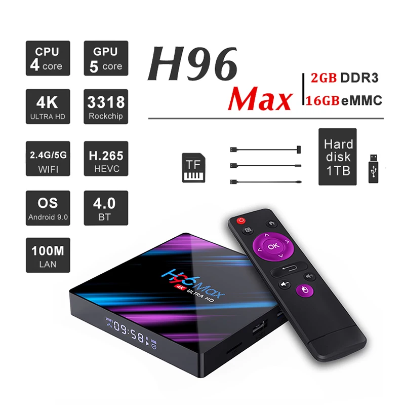 H96 max rk3318 tv box. Smart TV приставка Box h96 Max rk3318 4/32gb Android 9.0. H96 Max h616. В чём разниц между 2gb16gb и 4gb32gb на смарт ТВ.