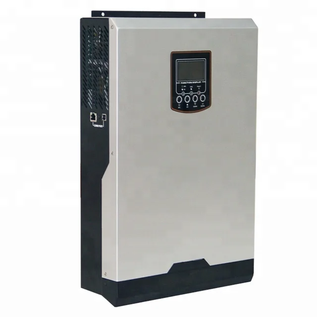 
 MPS-V series 48V 220V 5 кВт mppt Гибридный солнечный инвертор/Axpert VMII voltronic инвертор мощности  