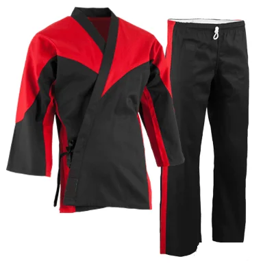 Best Martial Arts Uniforms: Top Gear for Karate, Judo, BJJ & More