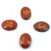 Red Jasper