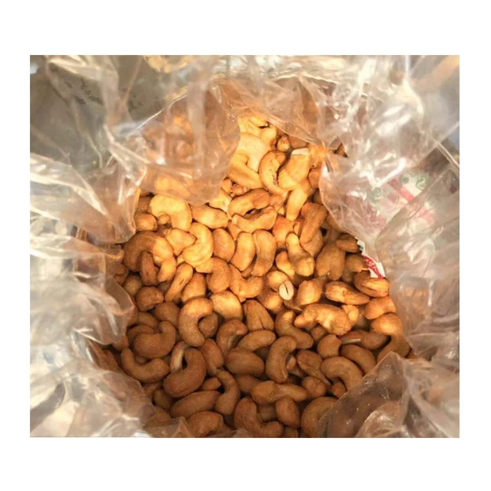 2019最便宜的腰果加工腰果脫殼機原料腰果殼 - buy cashew nut