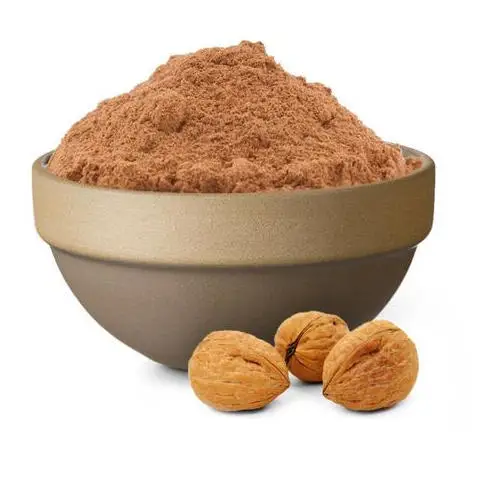 walnut shell powder