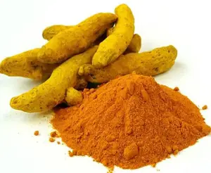 Turmeric Powder - Indian Spices Powder - Turmeric Powder with Curcumin - Indian Ground Spices!