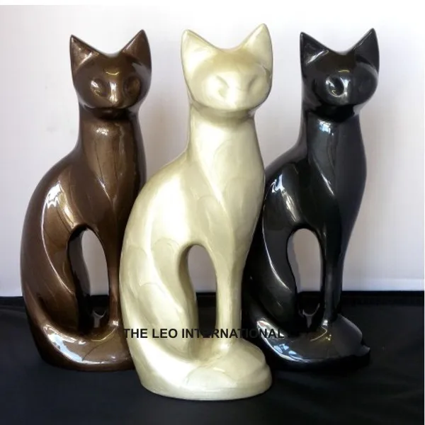 Laiton Chat Urne Buy Brass Cat Urn Cheap Cremation Urns Urns For Cremation Product On Alibaba Com