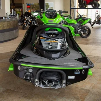 2015/2014 Kawasaki Jet Ski