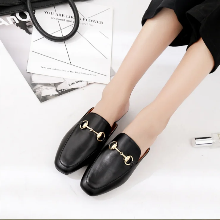 linnie mule