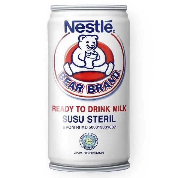 BEAR BRAND Milk | Indonesia Origin, View cheap popular milk Indonesia, BEAR BRAND Product Details from XPORIA NAJAHINDO on Alibaba.com