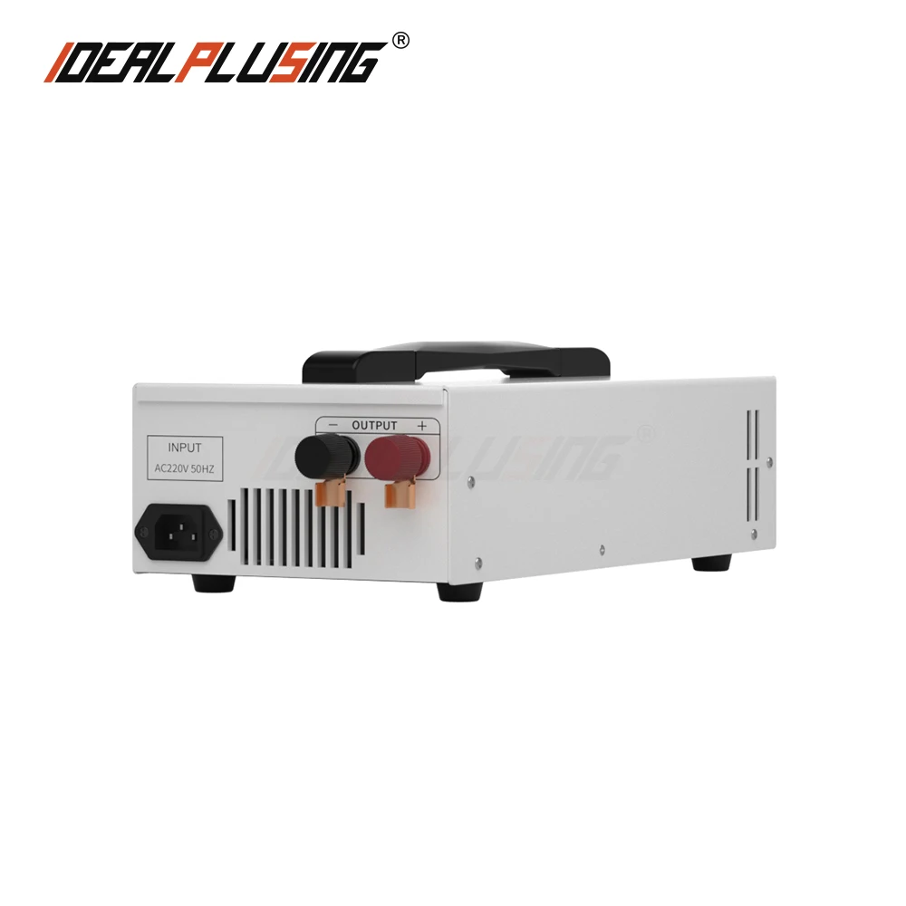 600v High Power Dc Output 220vac 1a 600w  Adjustable Power Supply