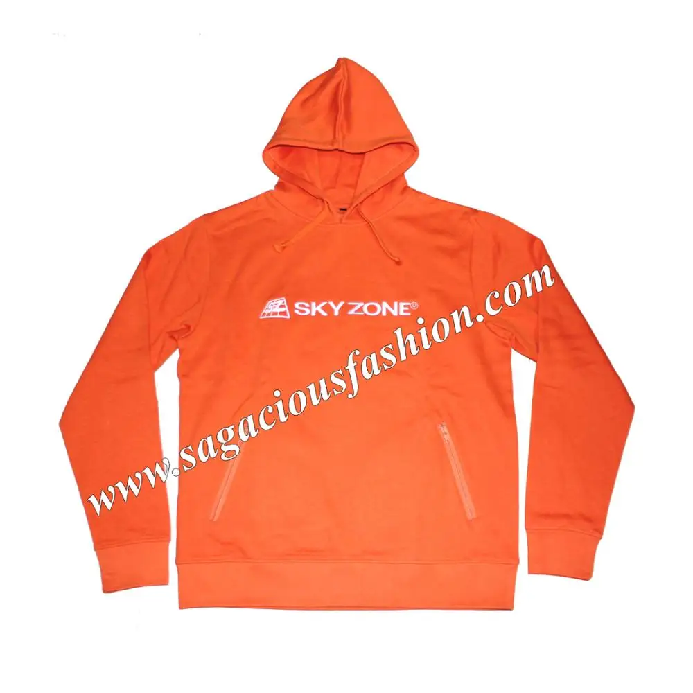 70 polyester 30 cotton hoodie