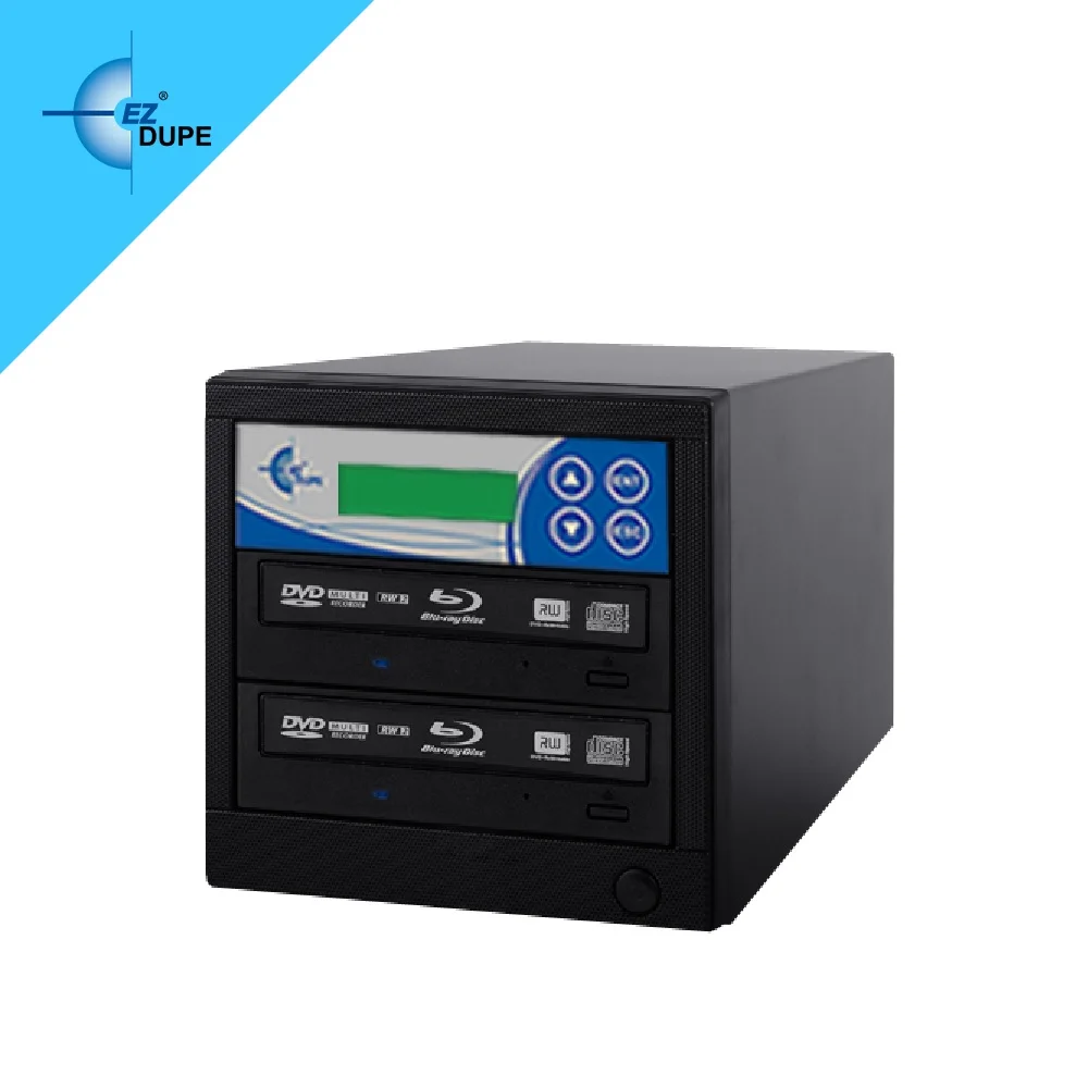 Cd Dvd Blu Ray Duplicator 1 To 1 Targets Buy Blu Ray Cloner Cd Duplicator Product On Alibaba Com