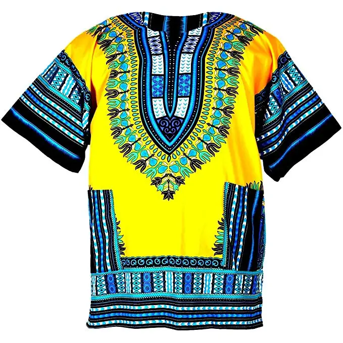 Proizvoditel Eksportera Hlopkovyh Rubashek Dashiki Zheltogo Cveta Dlya Zhenshin Buy Tailand Dashiki Rubashka Dashiki Rubashki V Afrikanskom Stile Dlya Zhenshin Zheltyj Cvet Rubashki Dlya Zhenshin Product On Alibaba Com