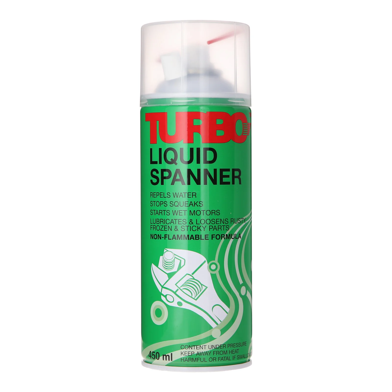 Anti rust lubricant фото 29