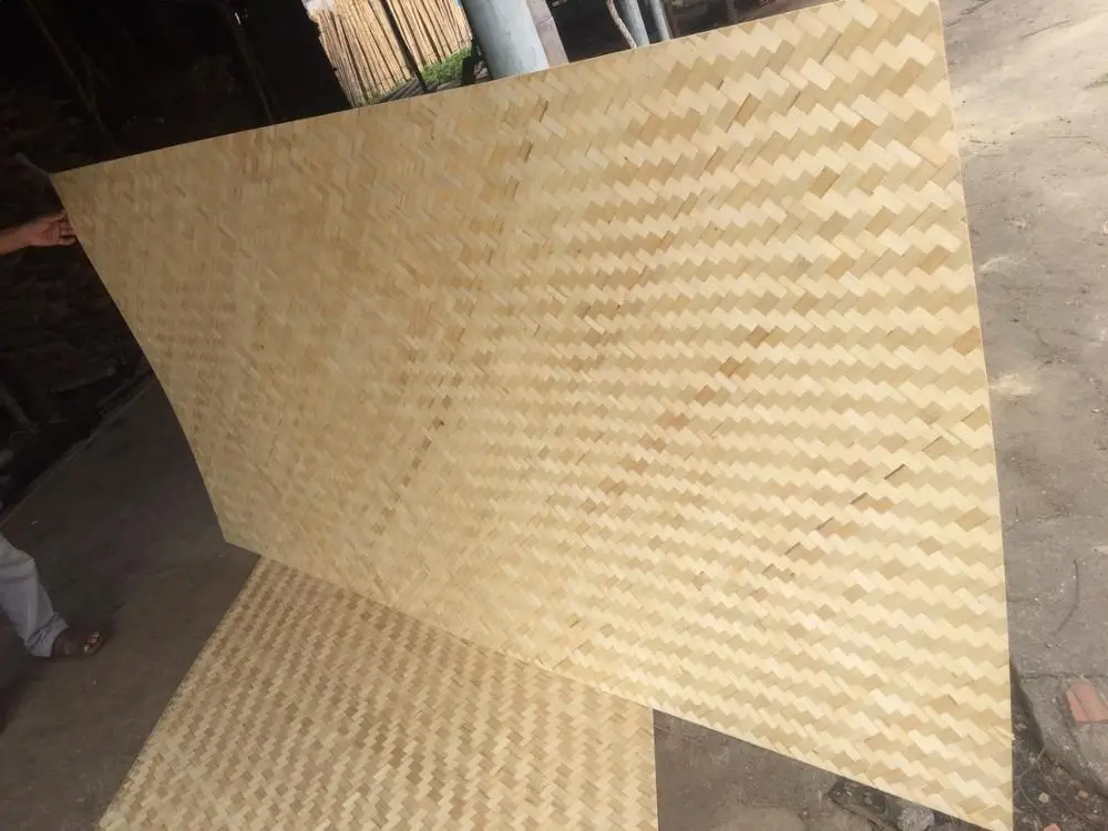 Кровля из бамбуковой ткани/бамбуковый забор/бамбуковый холщовый