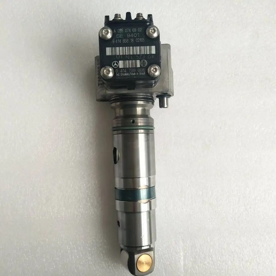 Original Unit Pump 0 414 799 008 for 028 074 69 02| Alibaba.com