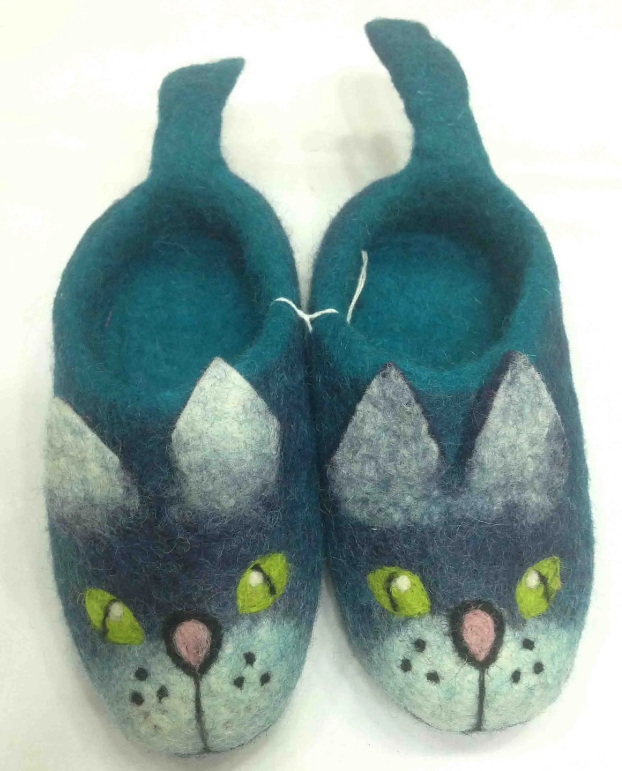 Войлочная детская обувь и войлок для ребенка