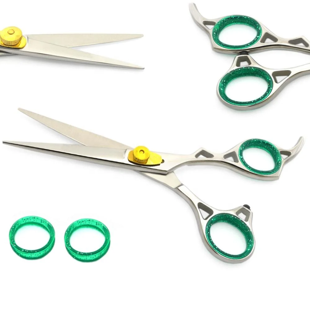 High Quality Barber Scissor Japanese Stainless Steel Barber