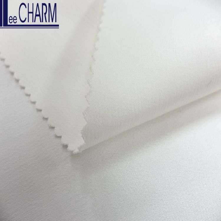 
 LCL010 Тайвань Блестящий 97,4 полиэстер 2,6 лайкра эластичная атласная ткань  