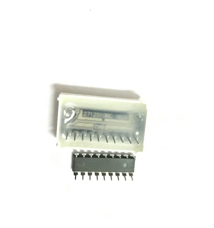 thumbnail: Youmile 8 Stuks LED Staafdiagram Display Kit – Rood, Geel, Blauw, Groen + LM3914N-1 Driver, Voor DIY Projecten