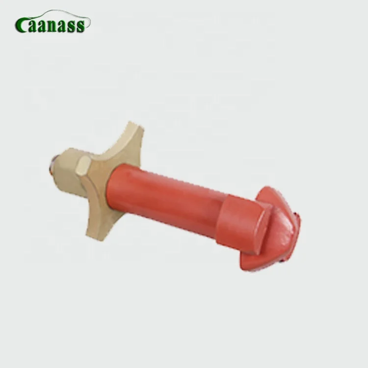 Фабрика питания доставка контейнер повышение Поворотный замок