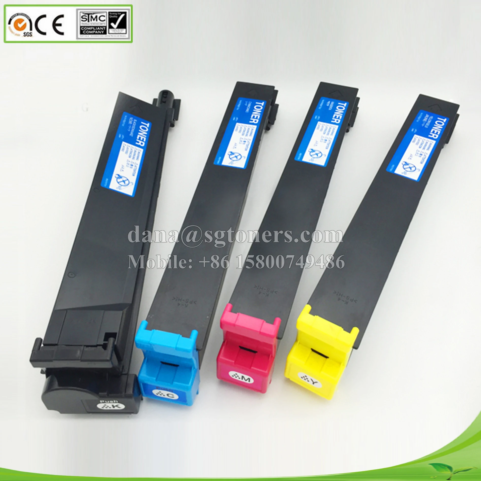 コニカミノルタ　トナーカートリッジ コニカミノルタマジカラー用TN7400トナーカートリッジ74407450 TN-7400