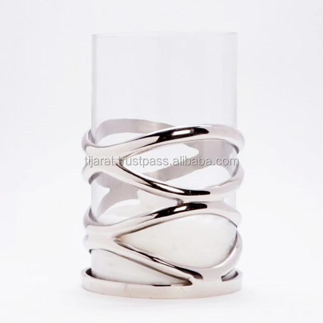 Деревянные ураган домашний Декор деревянный подсвечник