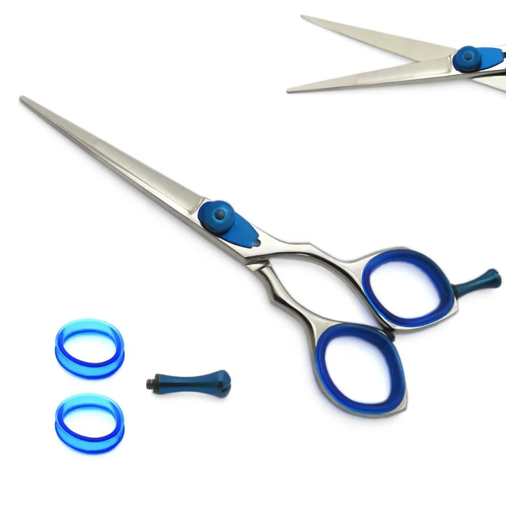 High Quality Barber Scissor Japanese Stainless Steel Barber