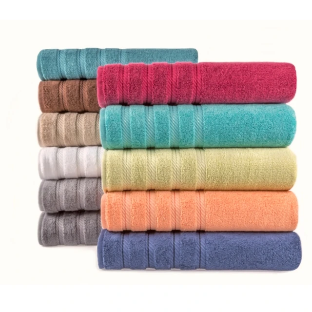Bath Towels 100 Cotton Luxury Soft Quality Bath Towel for Bathroom