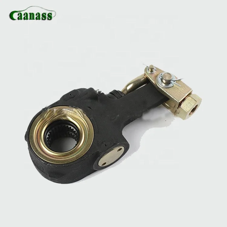 Прицепы устройство для регулировки свободного хода тормоза тяжелых грузовиков