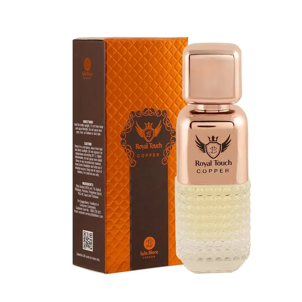 royal london perfume