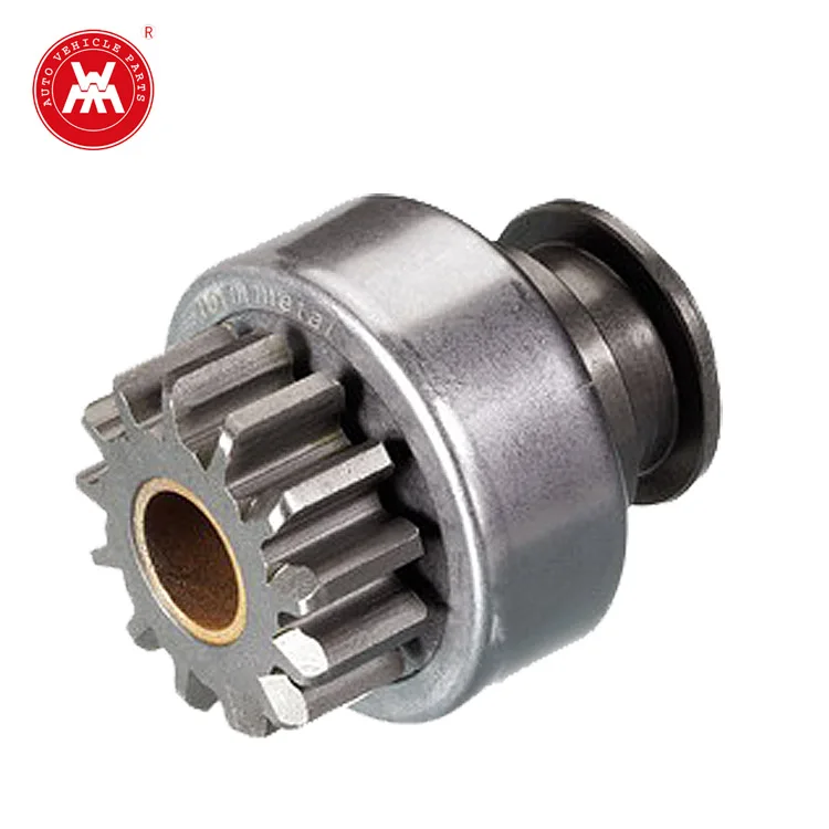 Diesel Engine Spare Part Starter Drive Bendix for MF240