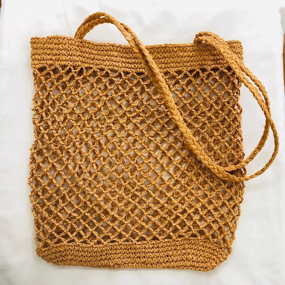 coach signature carryall
