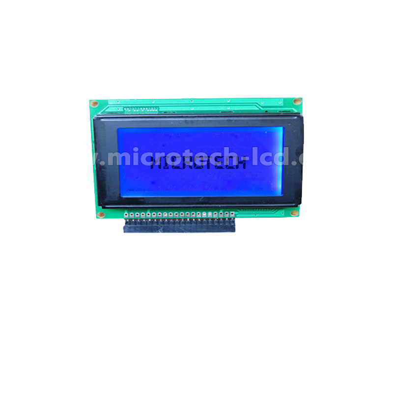 16x2 буквенно-цифровой ЖК-дисплей, моно-символьный ЖК-дисплей