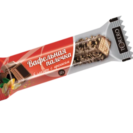 عصا رقاقة روسية بنكهة الفول السوداني والشكولاتة المقرمش Buy Wafer Stick Chocolate Wafer Stick Chocolate Candies Product On Alibaba Com